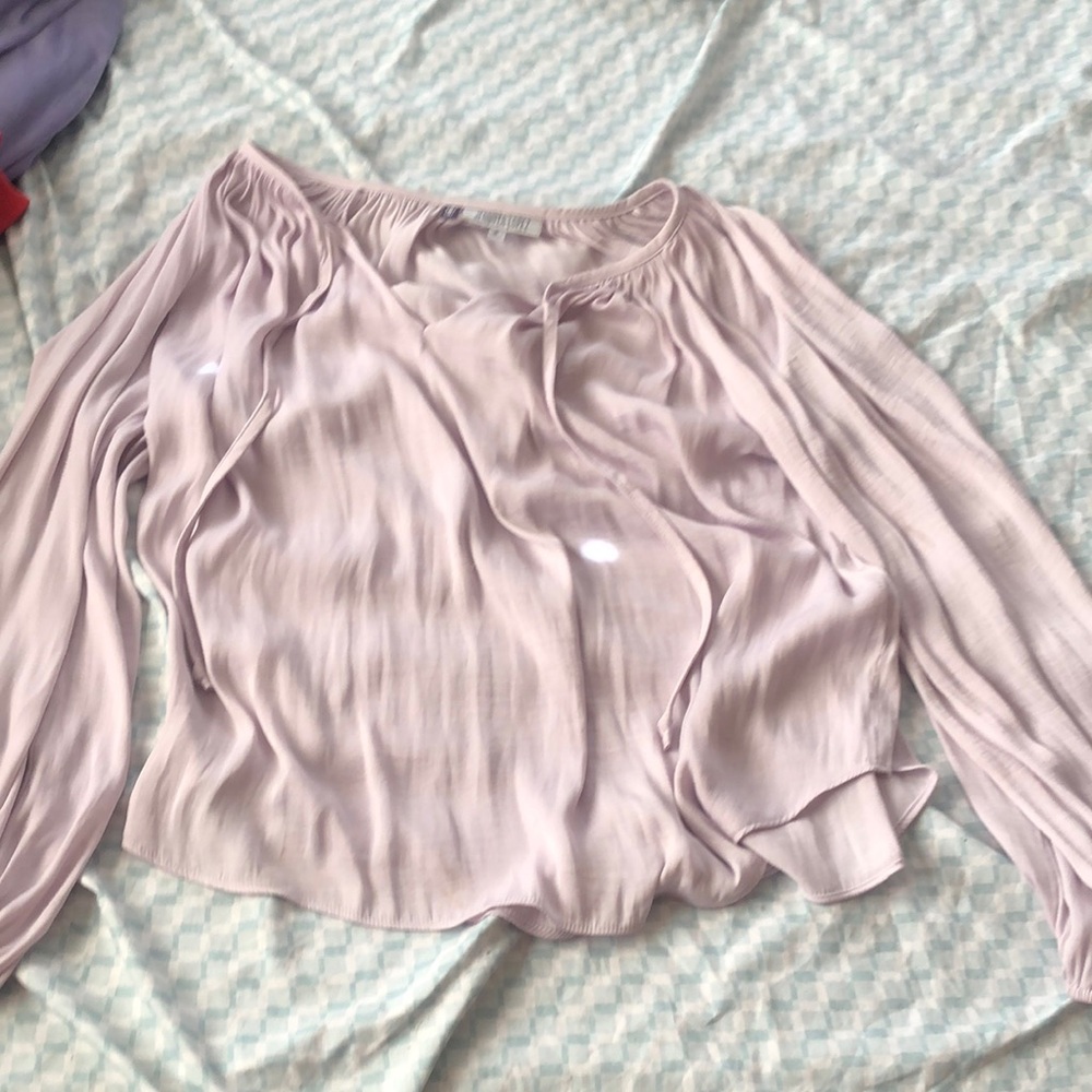 Jennifer Lopez Blouse